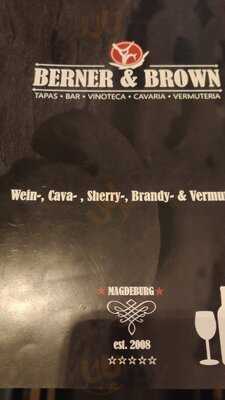 Berner & Brown