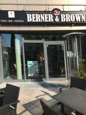 Berner & Brown