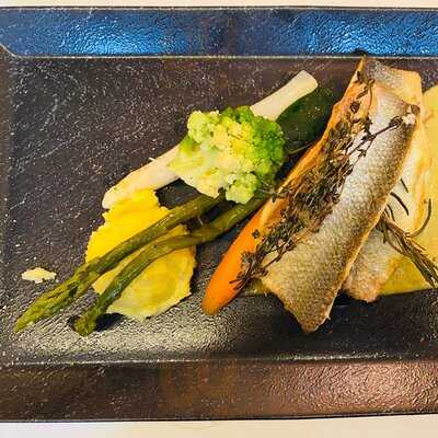 Ristorante-weinstube Leonardo