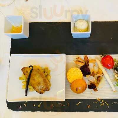 Ristorante-weinstube Leonardo