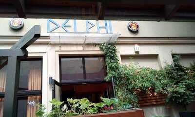 Delphi