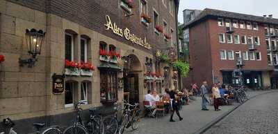 Altes Gasthaus Leve