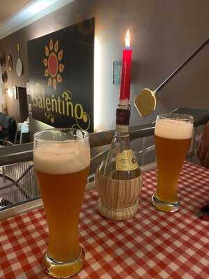 Salentino Pizzeria & Bistro