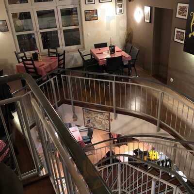 Salentino Pizzeria & Bistro