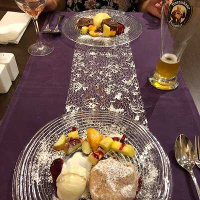 Restaurant Sterntaler