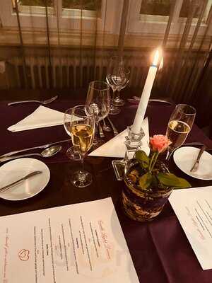 Restaurant Sterntaler