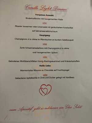 Restaurant Sterntaler