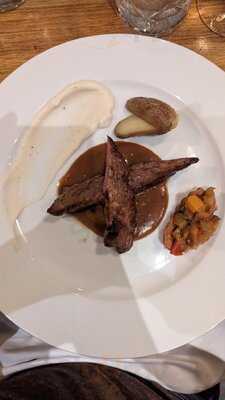 Zippiri Gourmetwerkstatt & Weinbar