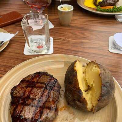Steakhaus El Rancho