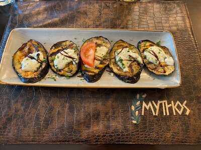 Mythos Taverna