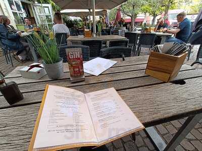 Markthaus Am Wilhelmsplatz