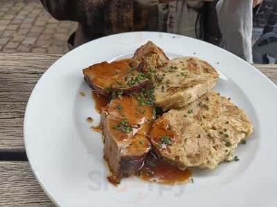 Markthaus Am Wilhelmsplatz