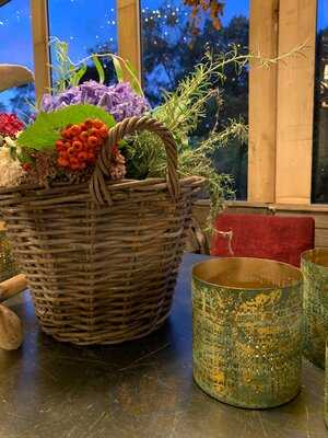 Hackbarths Restaurant