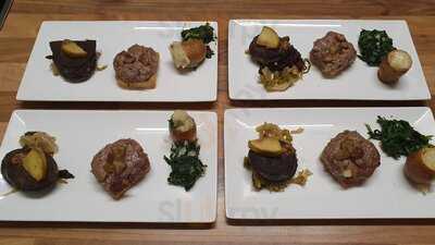 Hackbarths Restaurant