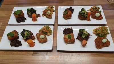 Hackbarths Restaurant