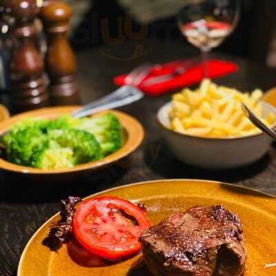 Redzep Ferati El Toro Steakhaus