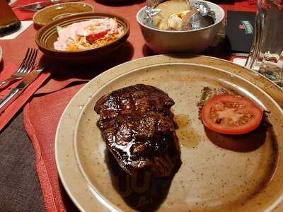 Redzep Ferati El Toro Steakhaus