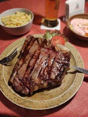 Redzep Ferati El Toro Steakhaus