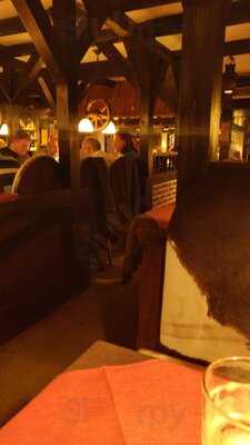 Redzep Ferati El Toro Steakhaus