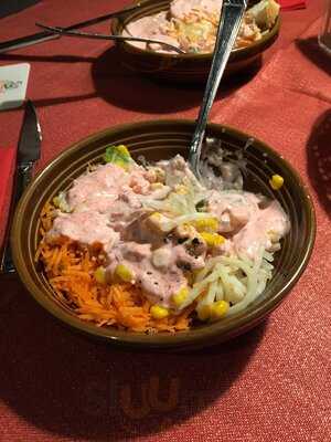 Redzep Ferati El Toro Steakhaus