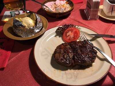 Redzep Ferati El Toro Steakhaus