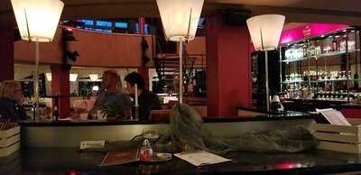 Franky's Im Wasserbahnhof