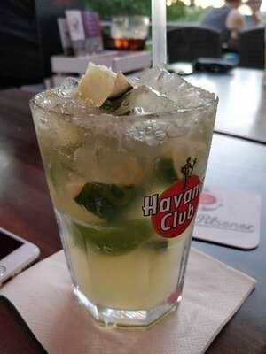 Franky's Im Wasserbahnhof