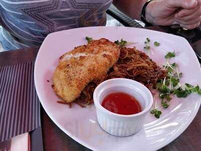 Franky's Im Wasserbahnhof