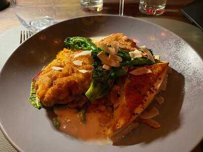 Qube Restaurant Bergheim