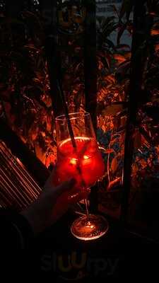 Qube Restaurant Bergheim