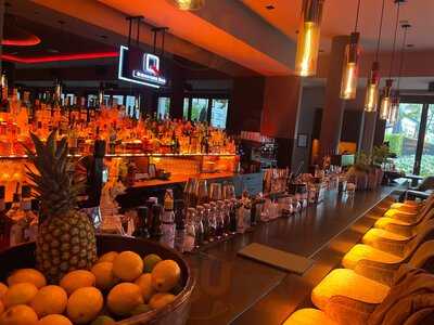 Qube Restaurant Bergheim