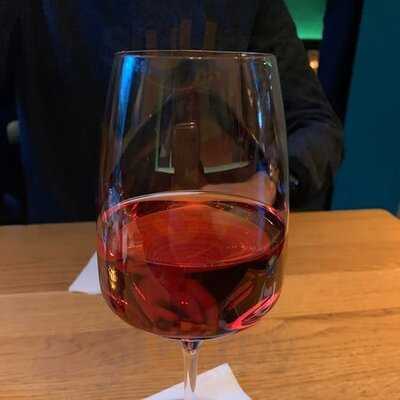 Lindenblatt Grill-garten