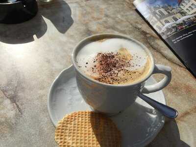 Cafe Am Markt
