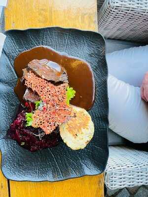 Restaurant Ausspanne