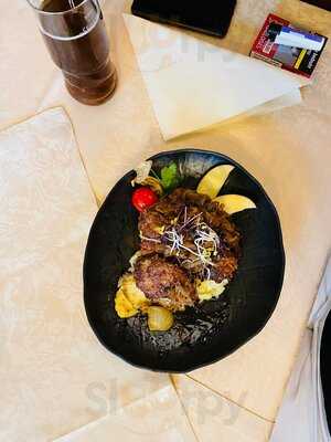 Restaurant Ausspanne