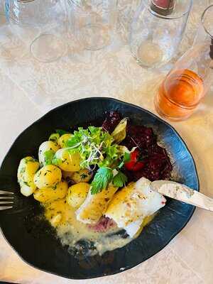 Restaurant Ausspanne