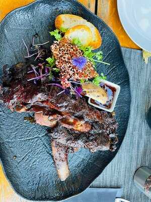 Restaurant Ausspanne