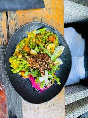 Restaurant Ausspanne