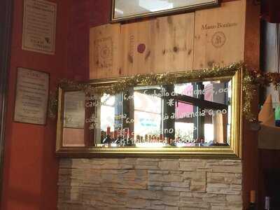 Trattoria I Siciliani