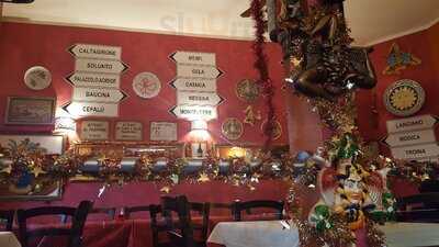 Trattoria I Siciliani