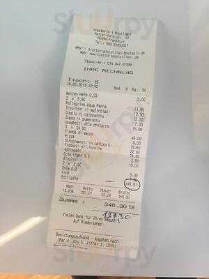 Trattoria I Siciliani