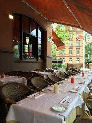 Trattoria I Siciliani