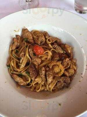 Trattoria I Siciliani