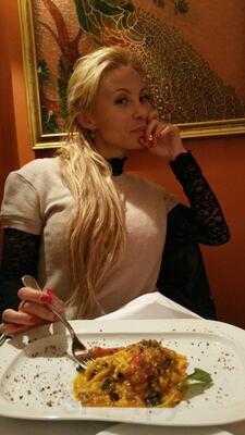 Trattoria I Siciliani