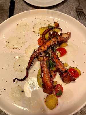 Ristorante L'arte In Cucina