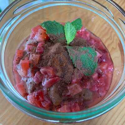 Ristorante L'arte In Cucina