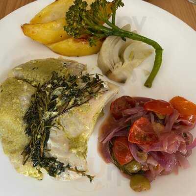 Ristorante L'arte In Cucina