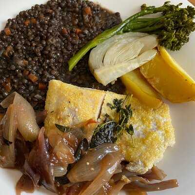 Ristorante L'arte In Cucina