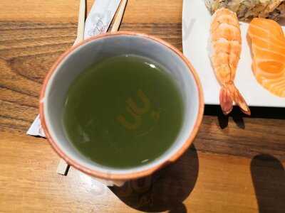 Tokyo Sushi Bar
