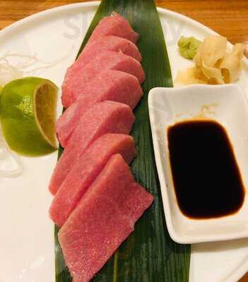 Tokyo Sushi Bar